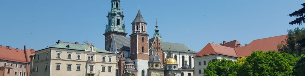 Krakauer Kathedrale